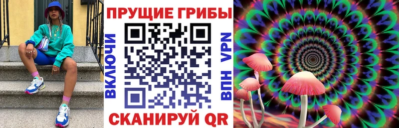 Псилоцибиновые грибы мухоморы Урус-Мартан